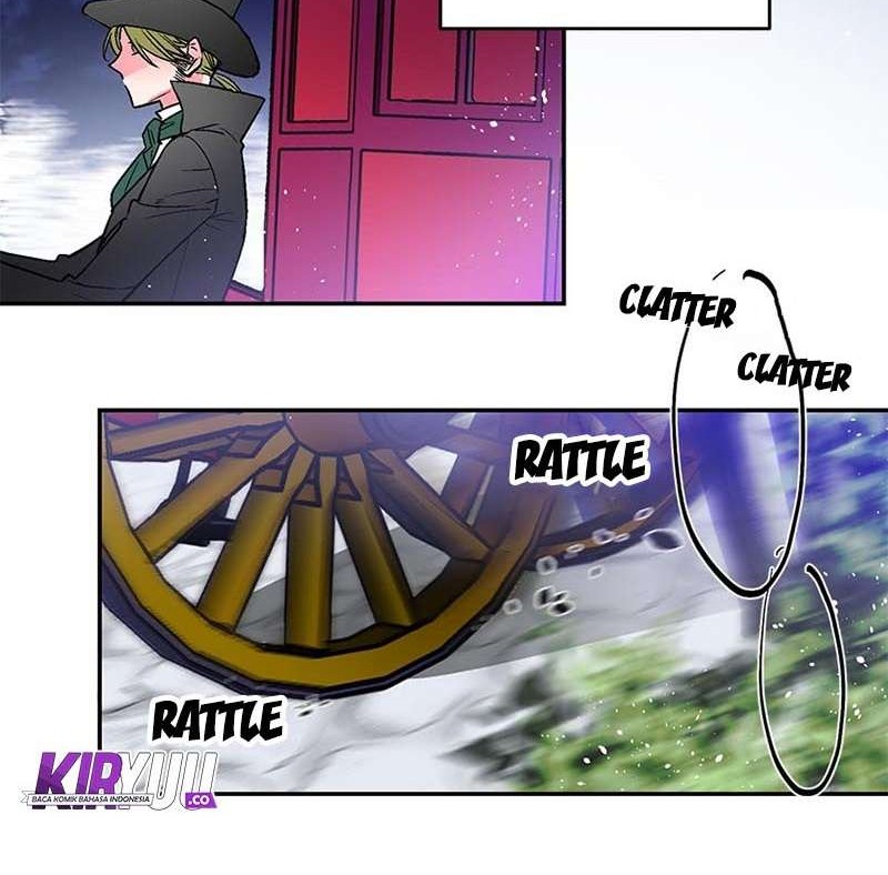 Baca This Girl is a Little Wild Chapter 23 Gambar 2