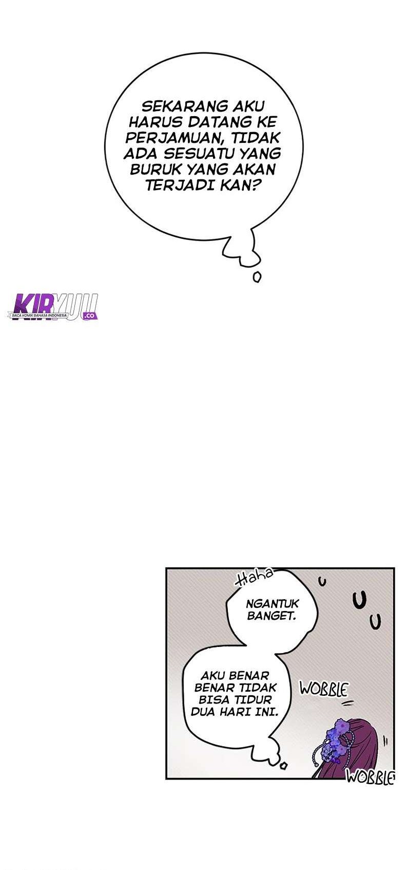 This Girl is a Little Wild Chapter 22 Gambar 37