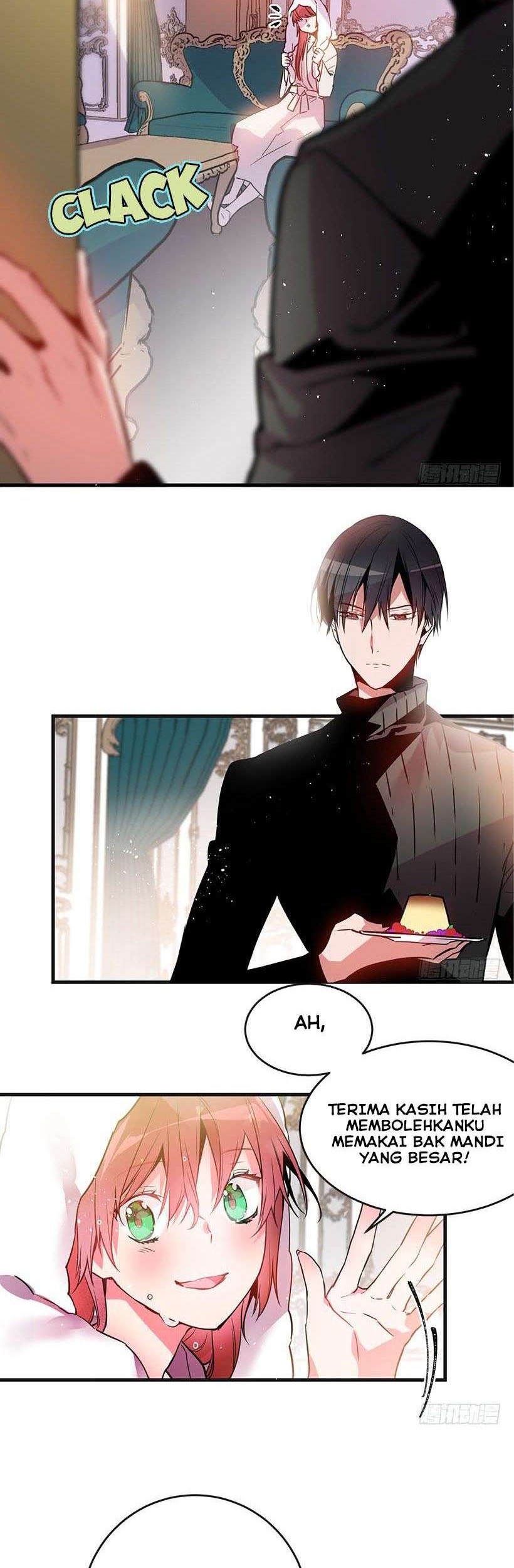 Baca This Girl is a Little Wild Chapter 13 Gambar 2