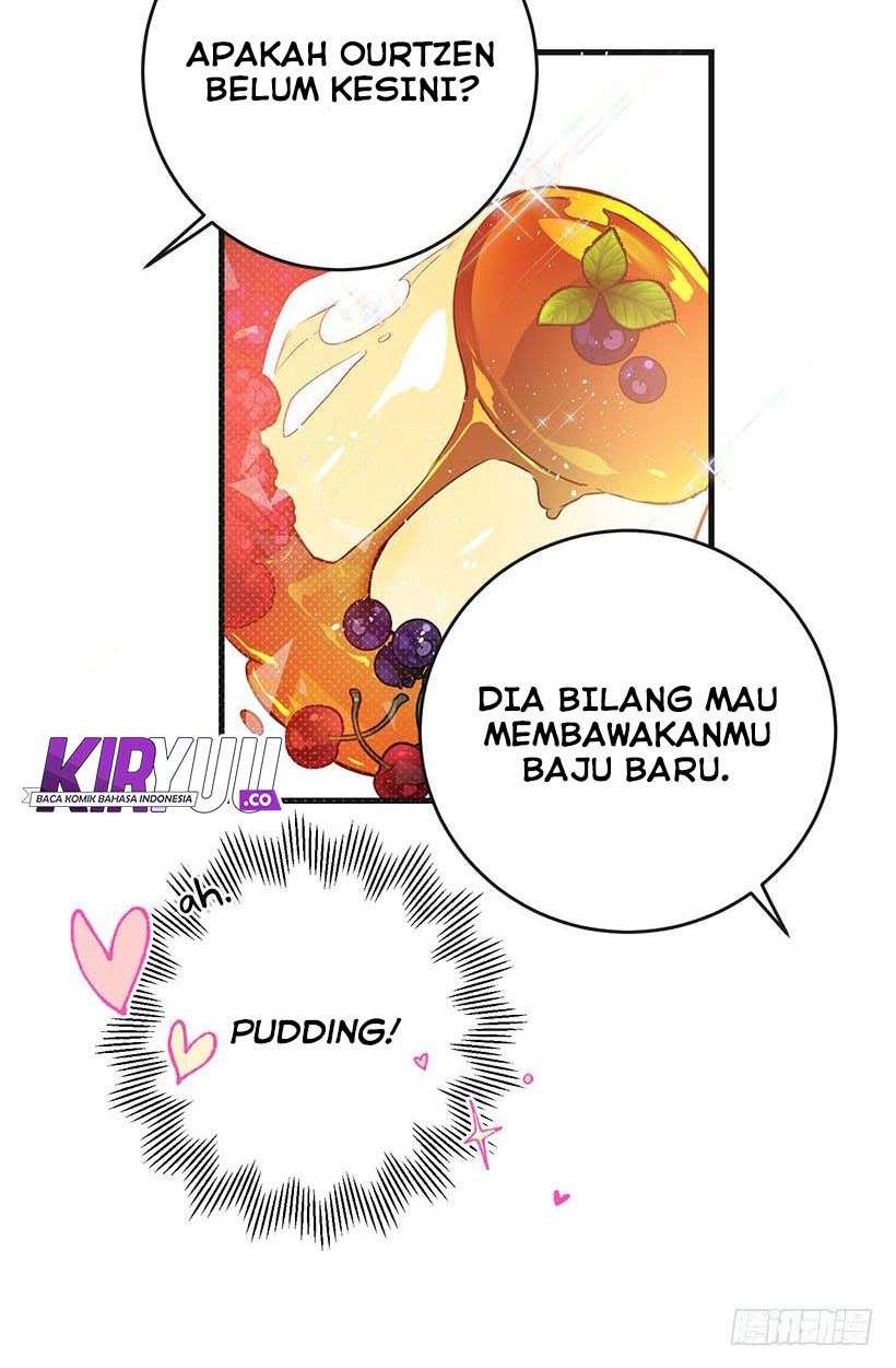 This Girl is a Little Wild Chapter 13 Gambar 3