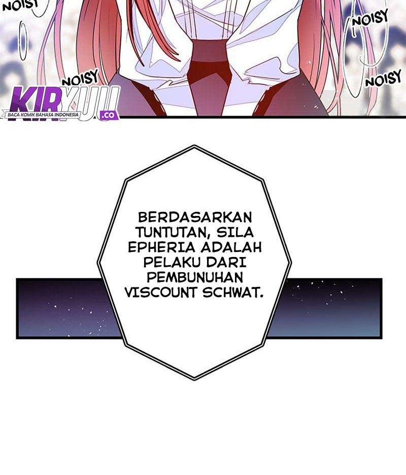 This Girl is a Little Wild Chapter 08 Gambar 25