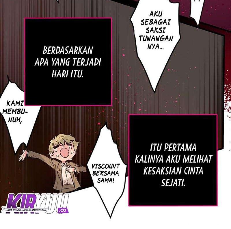 This Girl is a Little Wild Chapter 08 Gambar 27