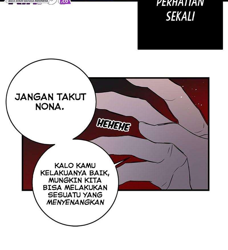 This Girl is a Little Wild Chapter 08 Gambar 6