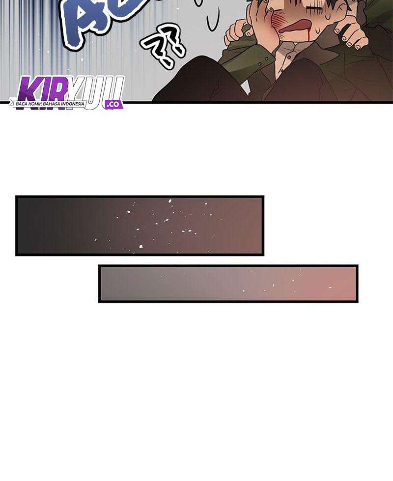 This Girl is a Little Wild Chapter 08 Gambar 9
