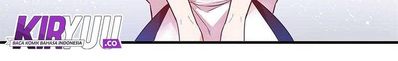This Girl is a Little Wild Chapter 08 Gambar 15