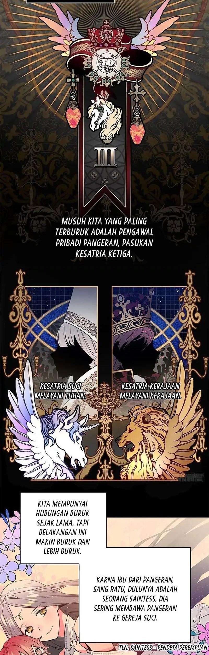Baca This Girl is a Little Wild Chapter 05 Gambar 2