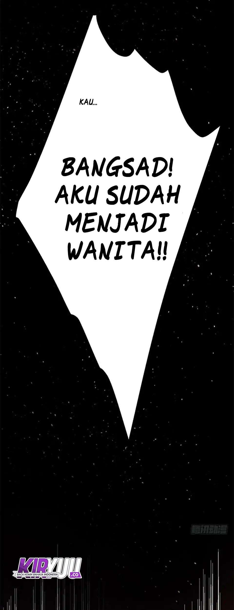 This Girl is a Little Wild Chapter 01 Gambar 35