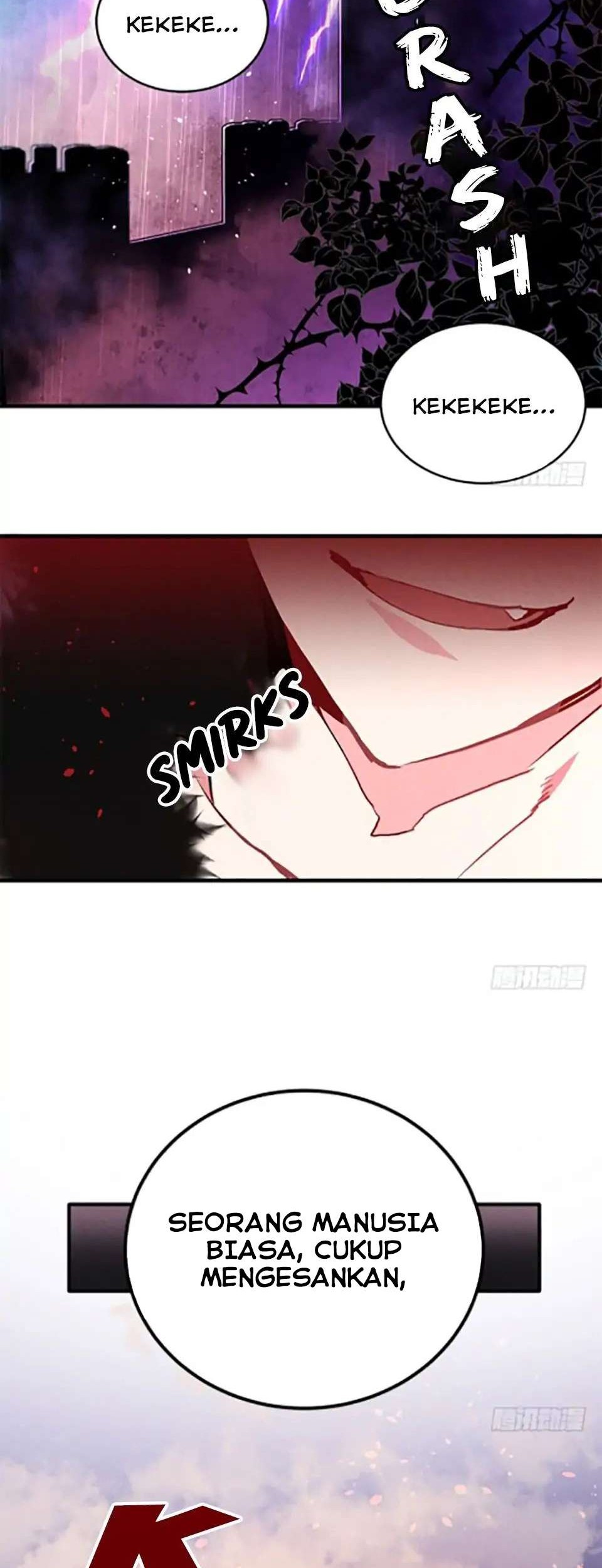 Baca This Girl is a Little Wild Chapter 01 Gambar 2