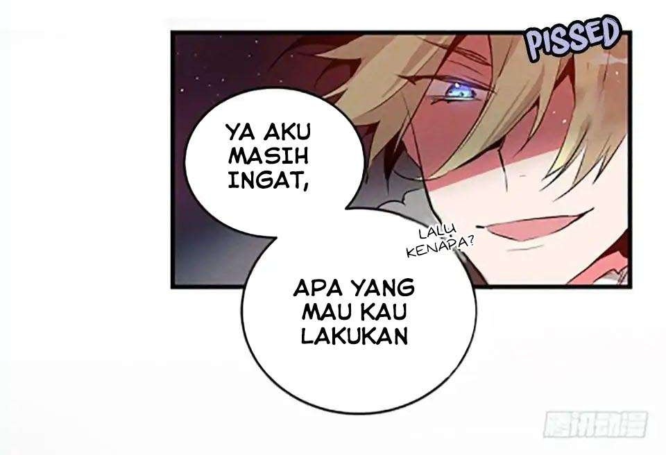 This Girl is a Little Wild Chapter 01 Gambar 6