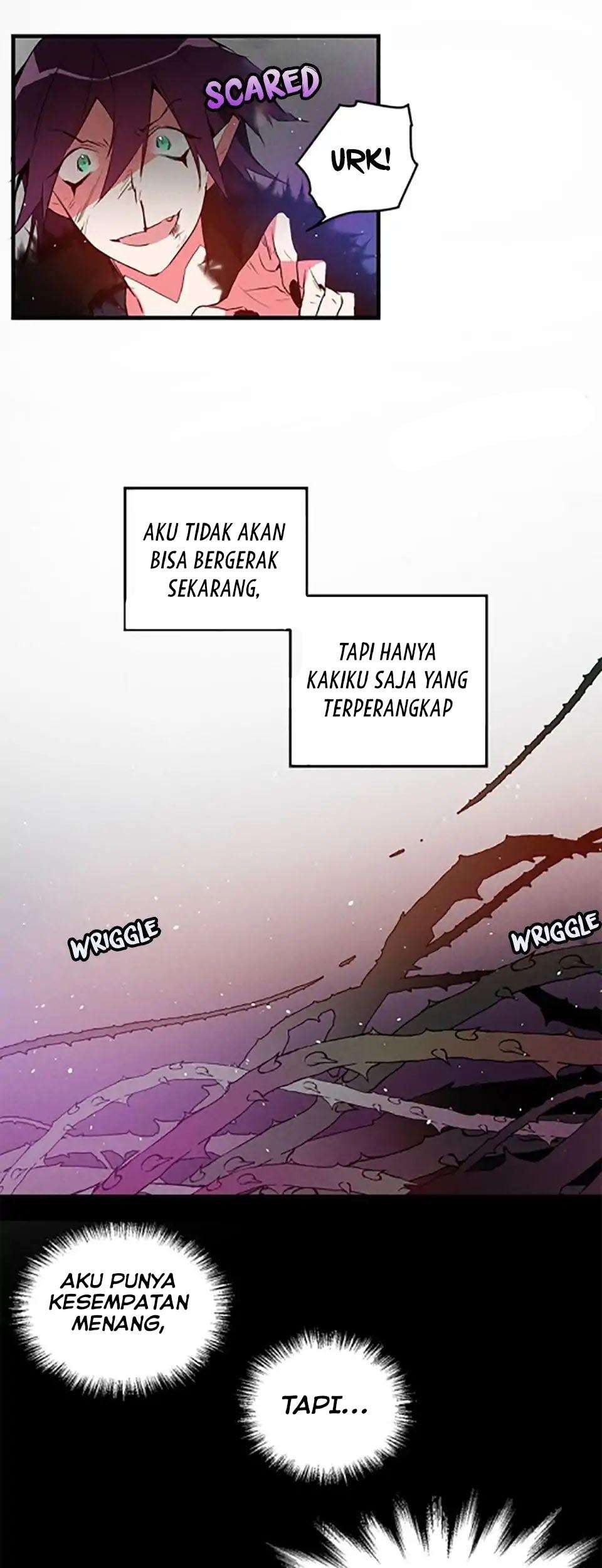 This Girl is a Little Wild Chapter 01 Gambar 7