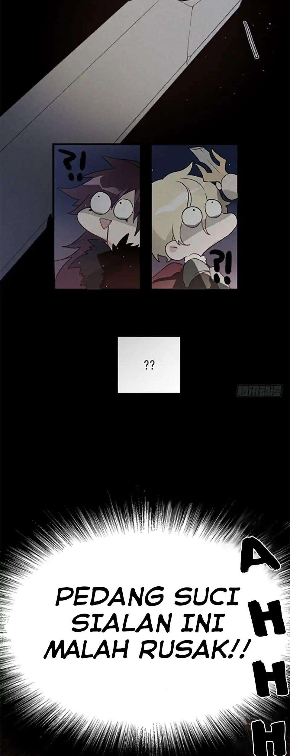 This Girl is a Little Wild Chapter 01 Gambar 10