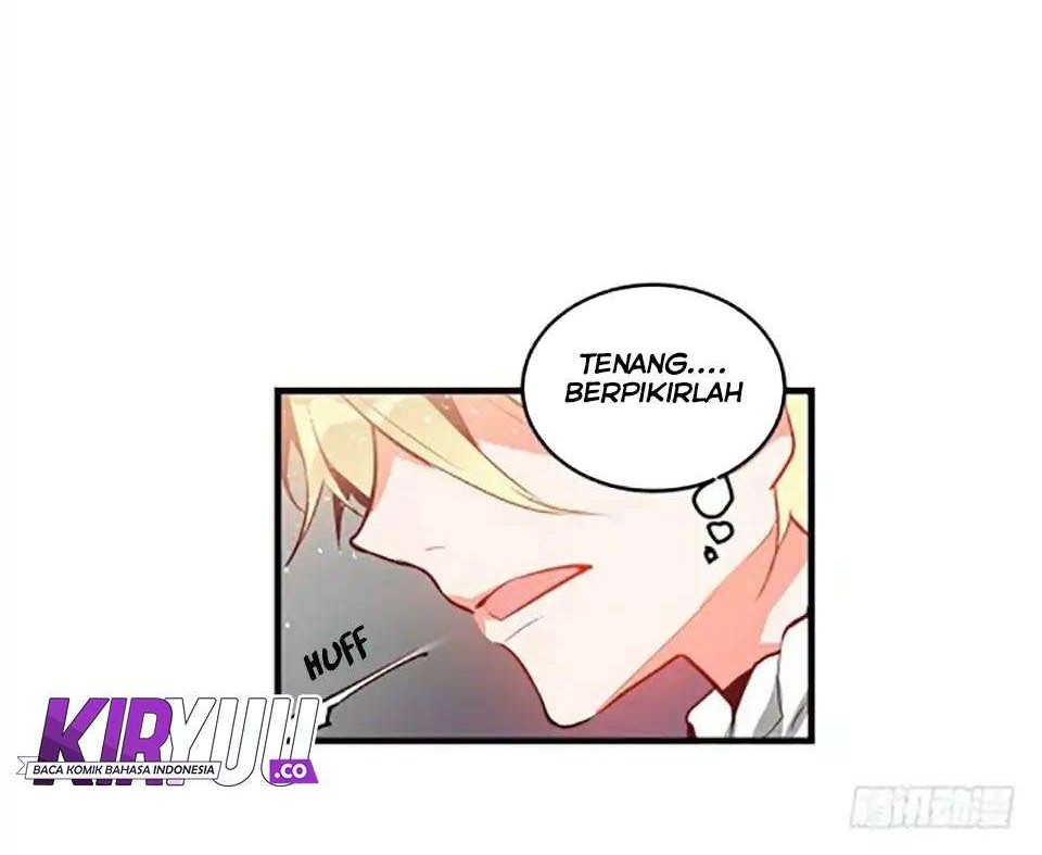 This Girl is a Little Wild Chapter 01 Gambar 12