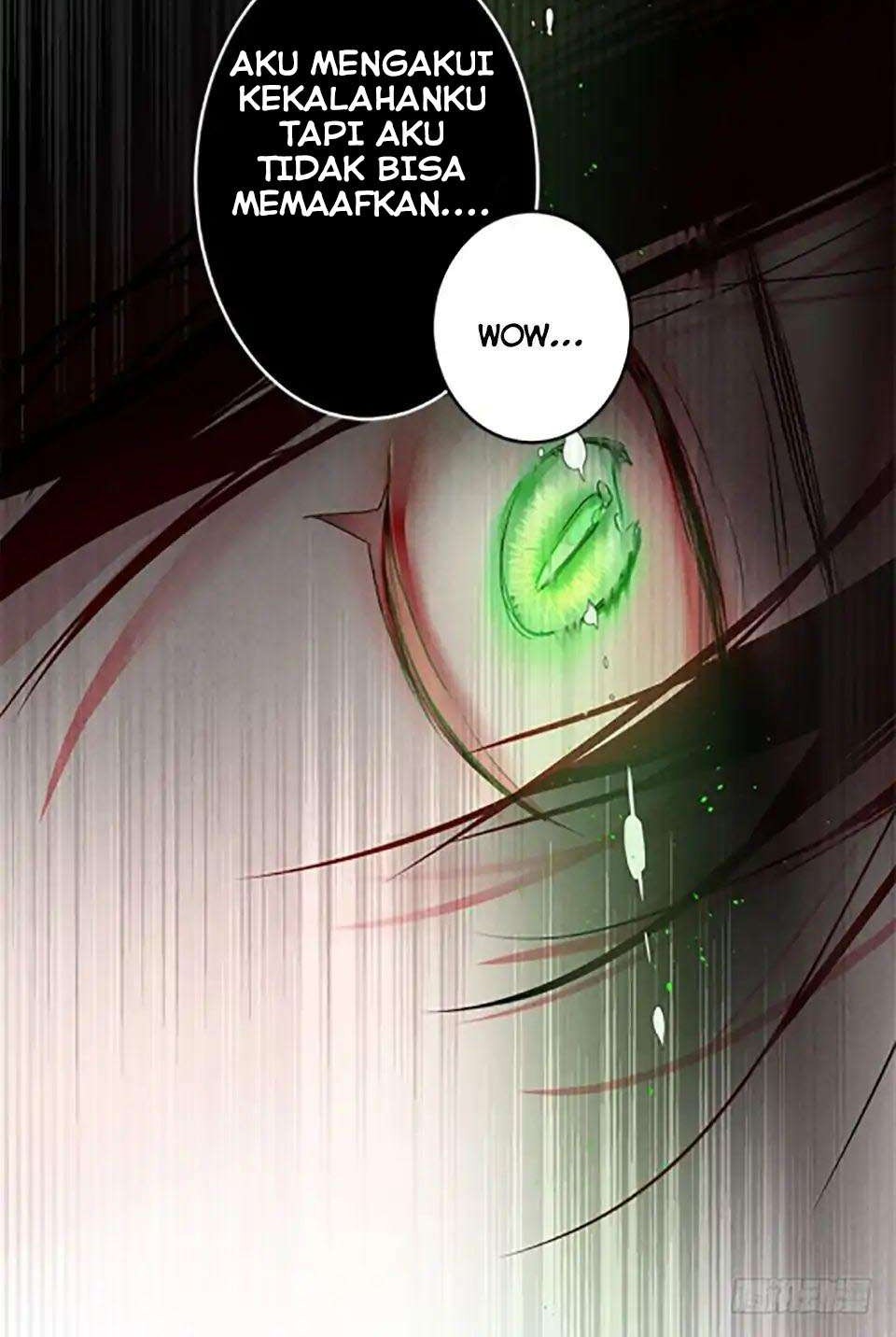 This Girl is a Little Wild Chapter 01 Gambar 17