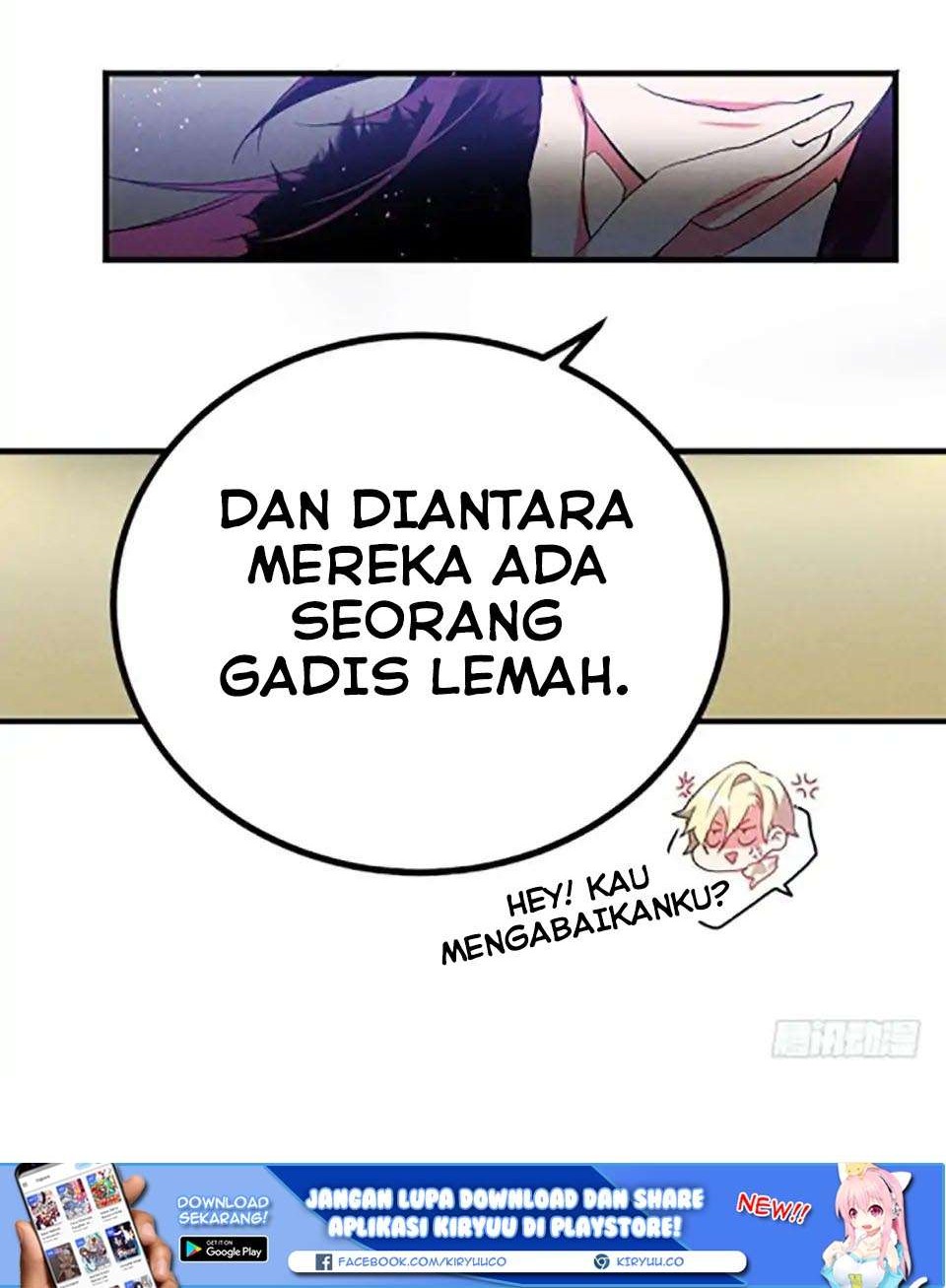 This Girl is a Little Wild Chapter 01 Gambar 25