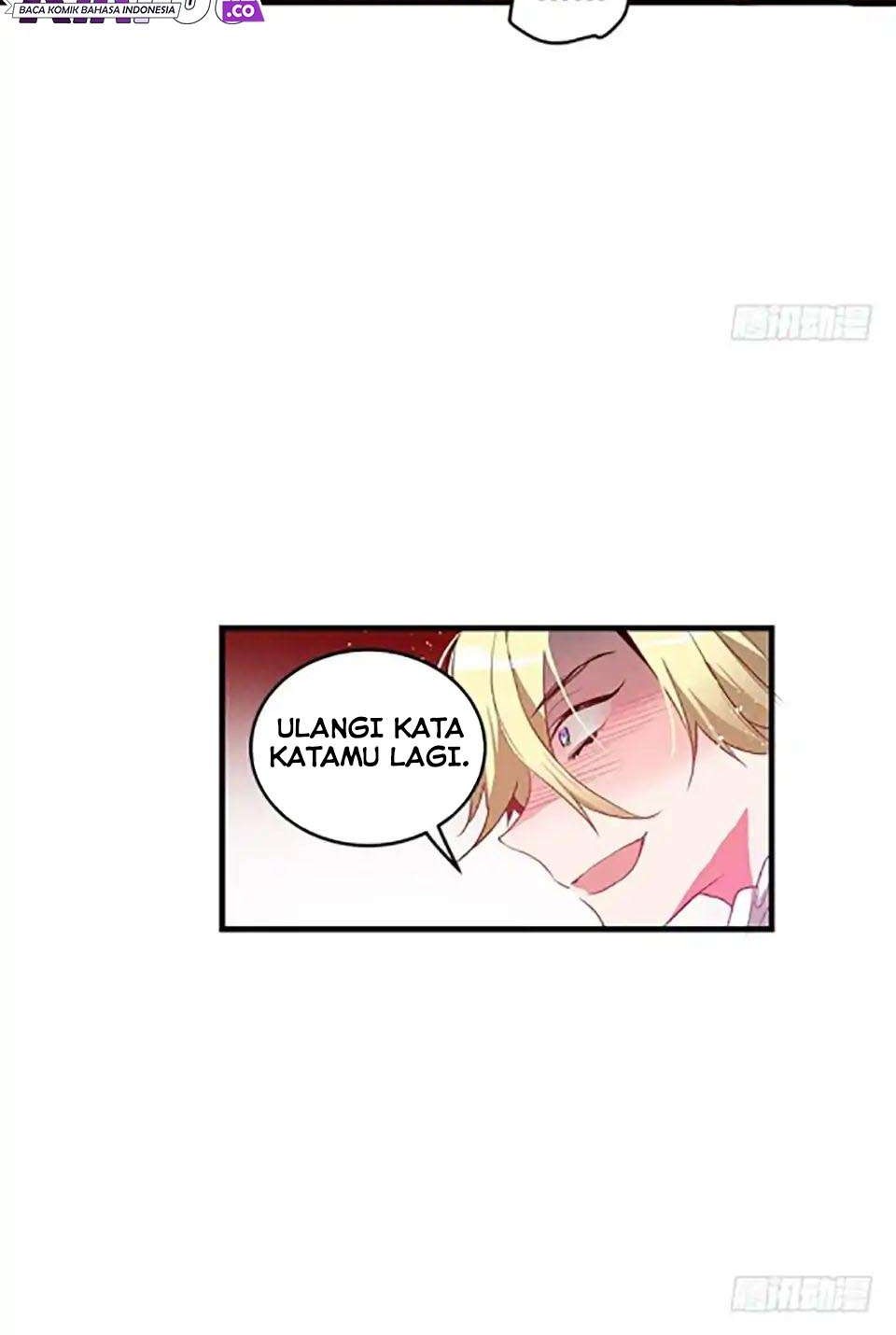 This Girl is a Little Wild Chapter 01 Gambar 28