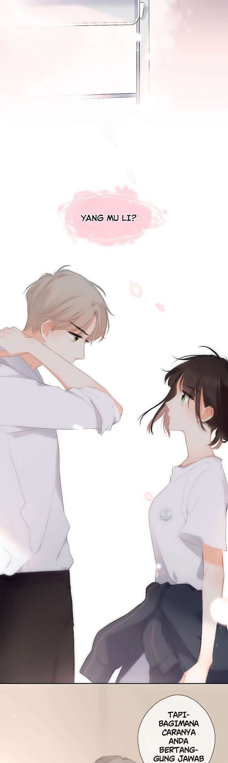 Once More Chapter 01.2 Gambar 26