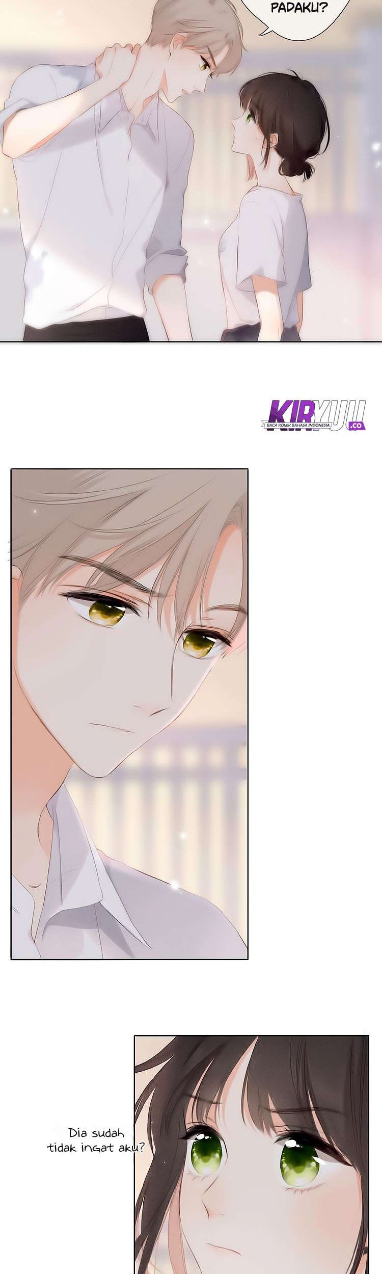 Once More Chapter 01.2 Gambar 27