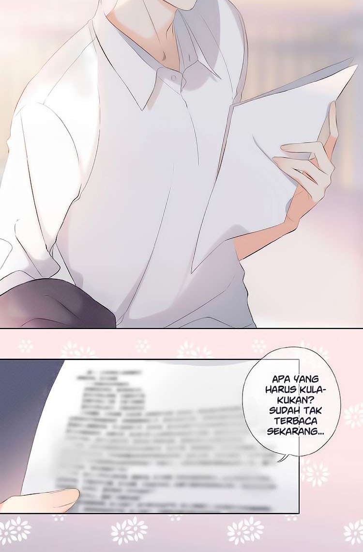 Once More Chapter 01.2 Gambar 31