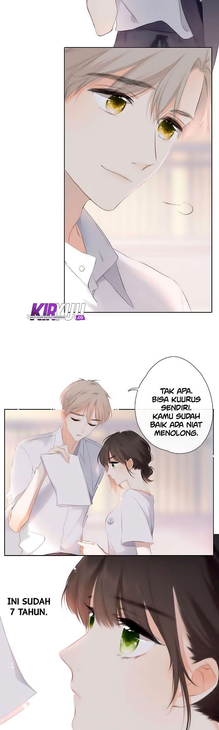 Once More Chapter 01.2 Gambar 33