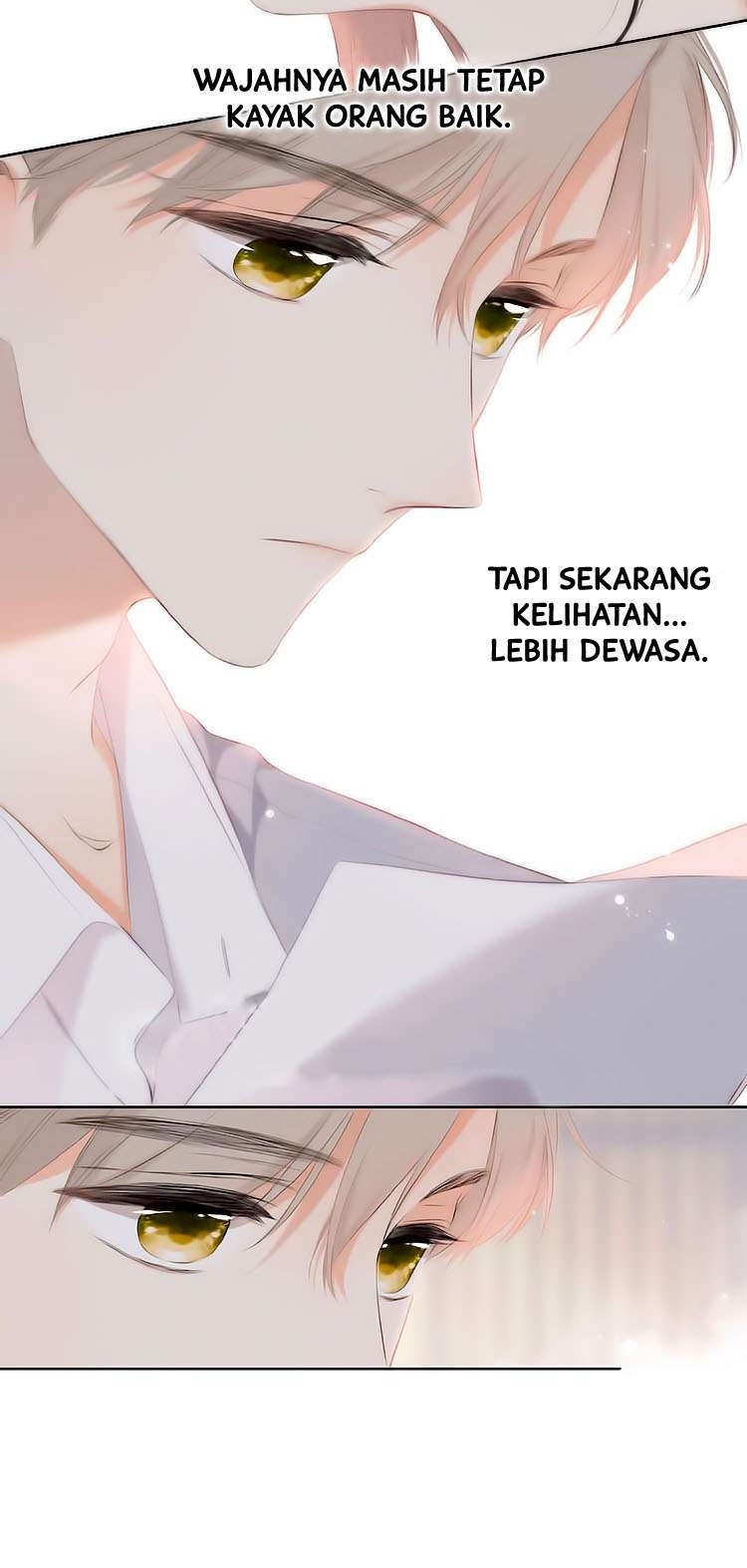 Once More Chapter 01.2 Gambar 34
