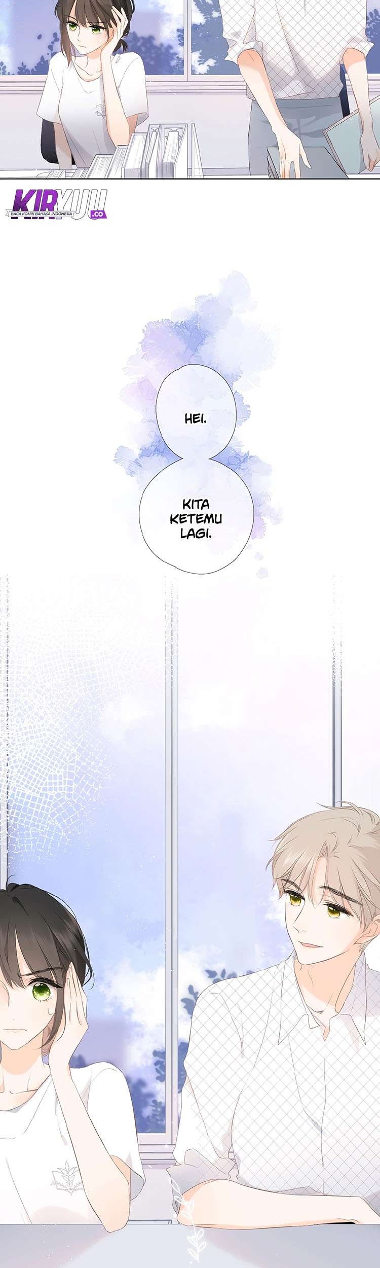 Once More Chapter 01.2 Gambar 45