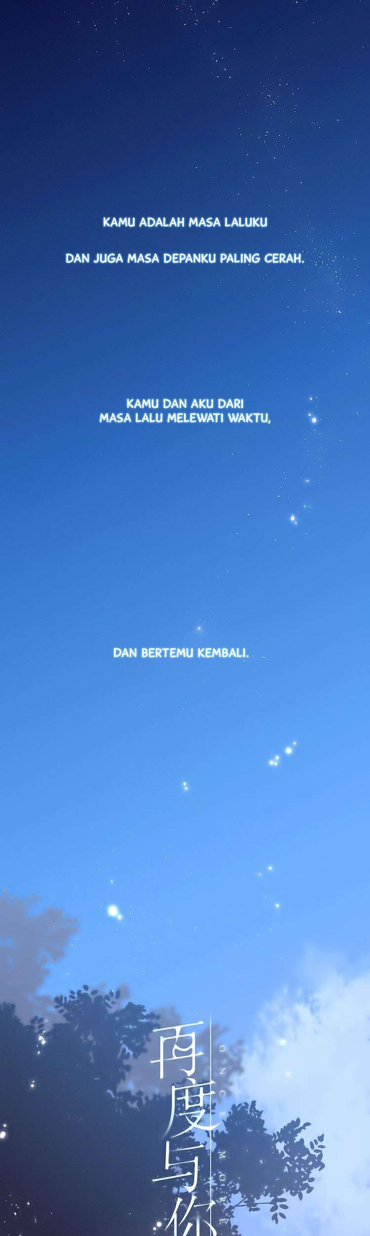 Baca  Once More Chapter 01.2 Gambar 2