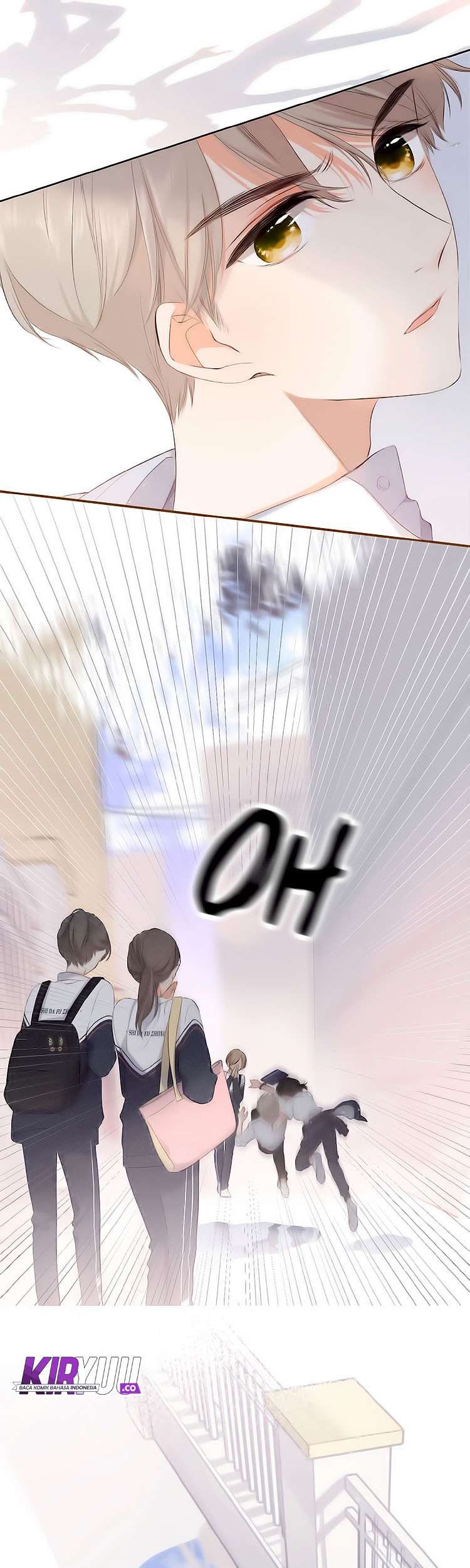 Once More Chapter 01.2 Gambar 17