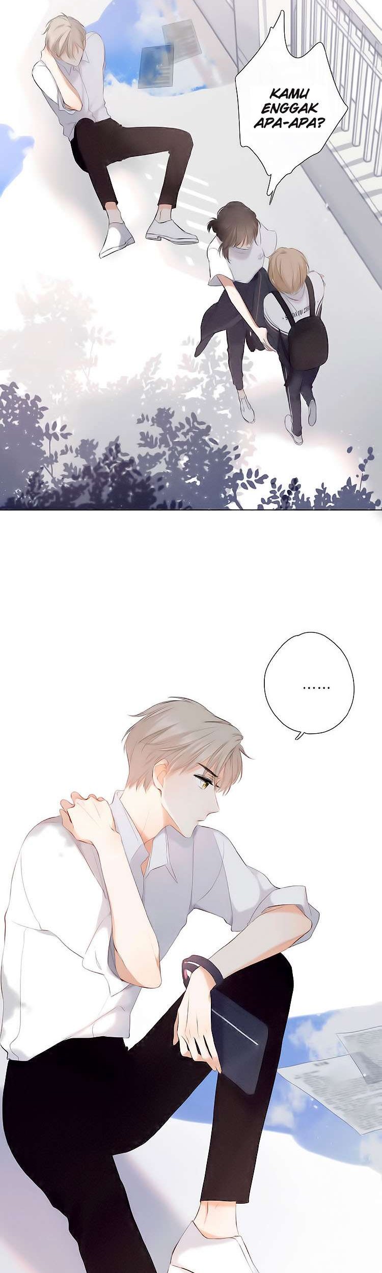 Once More Chapter 01.2 Gambar 18