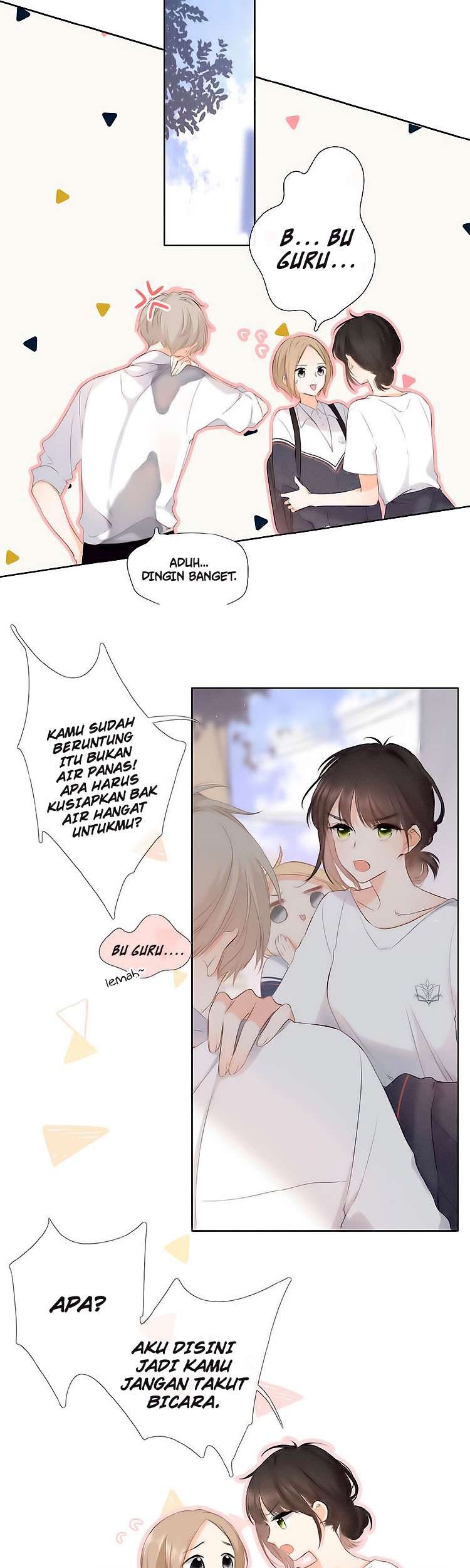 Once More Chapter 01.2 Gambar 20