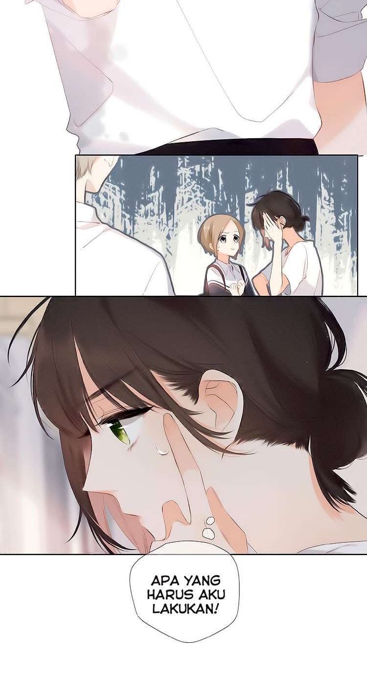 Once More Chapter 01.2 Gambar 22