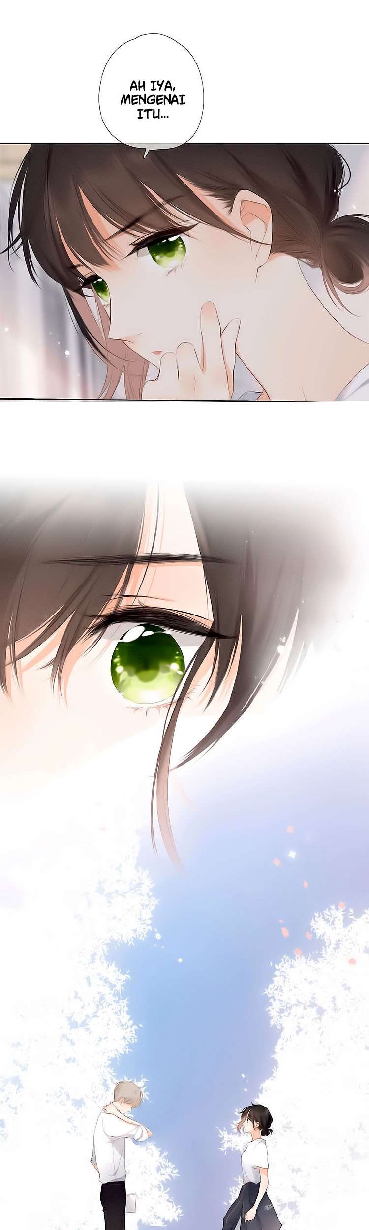 Once More Chapter 01.2 Gambar 23