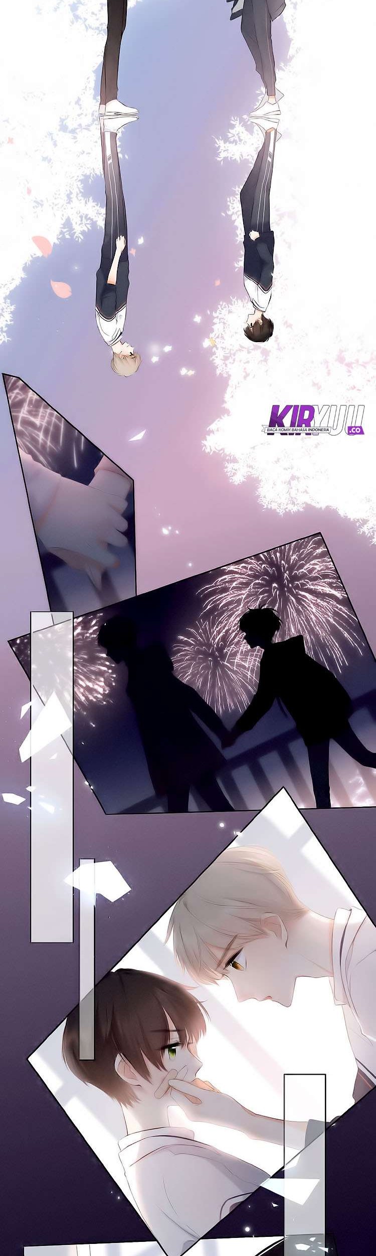 Once More Chapter 01.2 Gambar 24