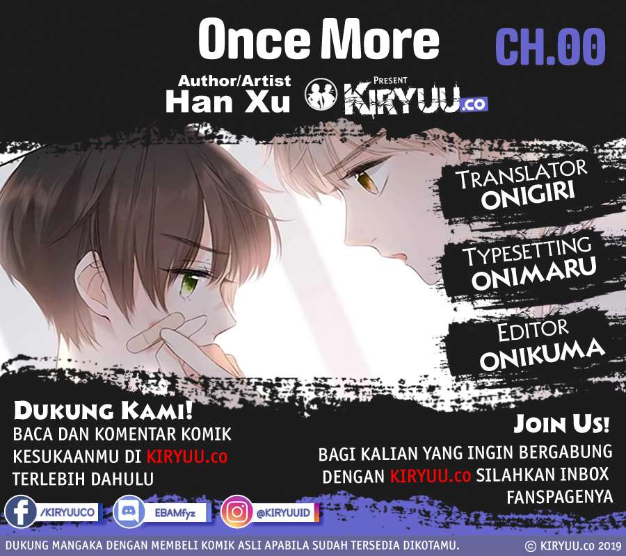 Once More Chapter 01 1