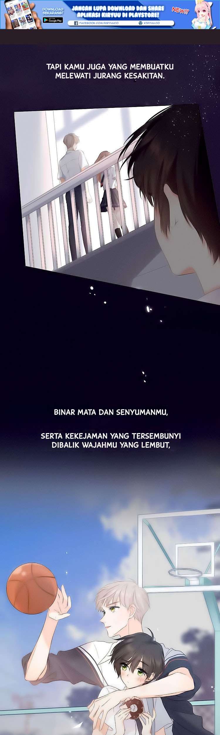 Once More Chapter 01 Gambar 5