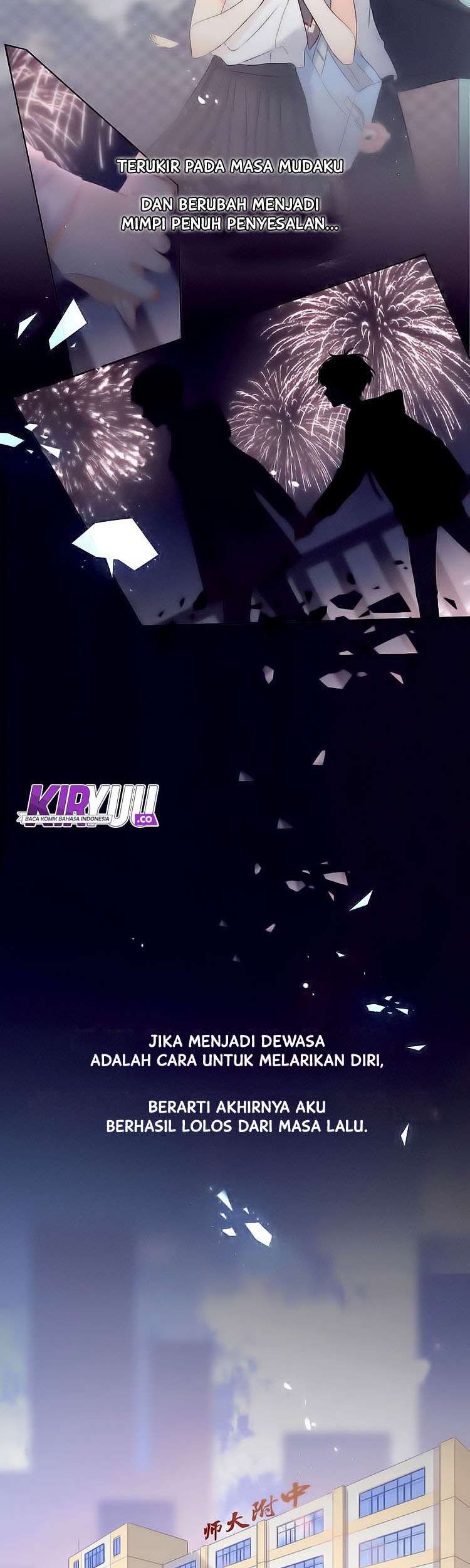 Once More Chapter 01 Gambar 6