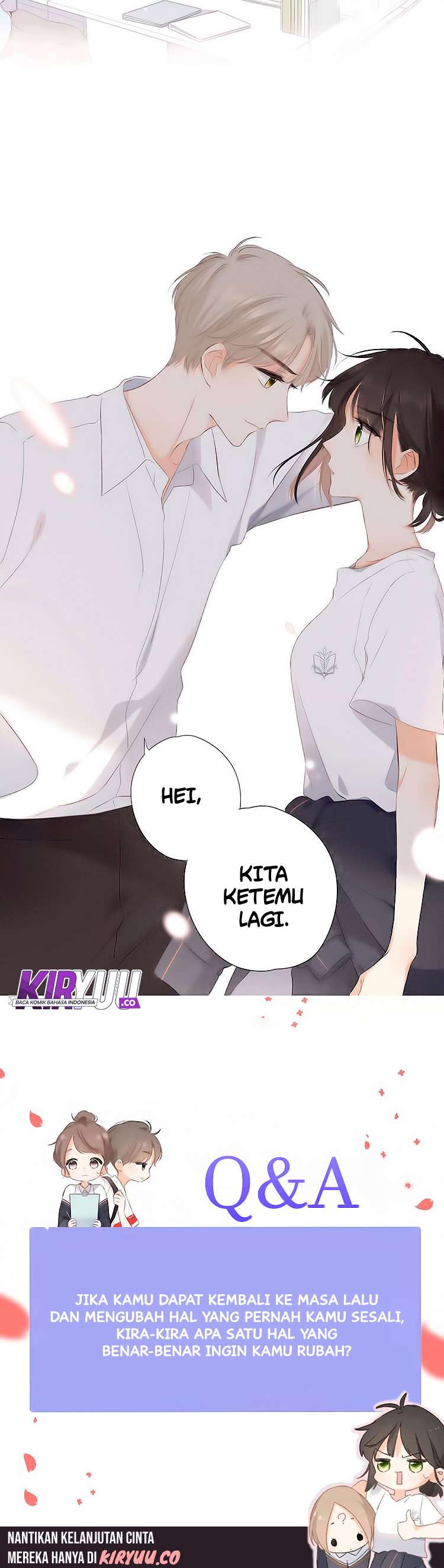 Once More Chapter 1 Gambar 6