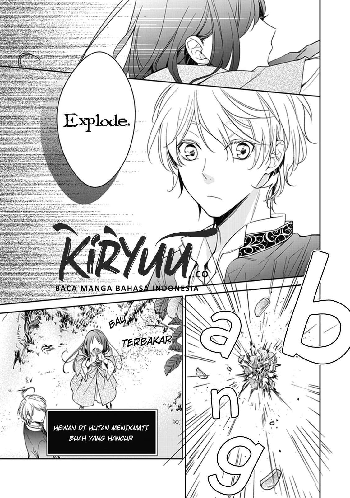 Tensei Majo wa Horobi wo Tsugeru Chapter 2 Gambar 23