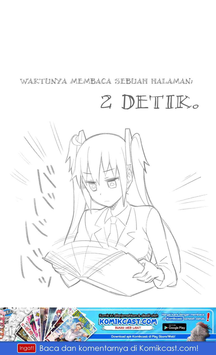 Dioti Manual ~Kamisamatachi no Ren'ai Daikou~ Chapter 05 Gambar 19