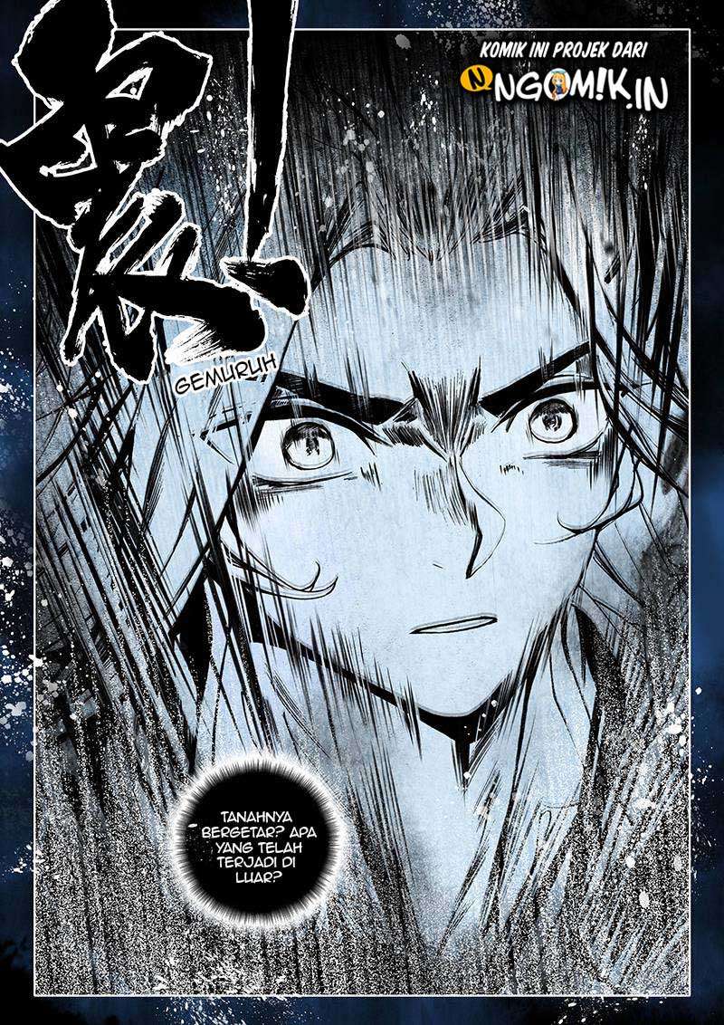 Soaring Sword Odyssey Chapter 08.1 Gambar 8