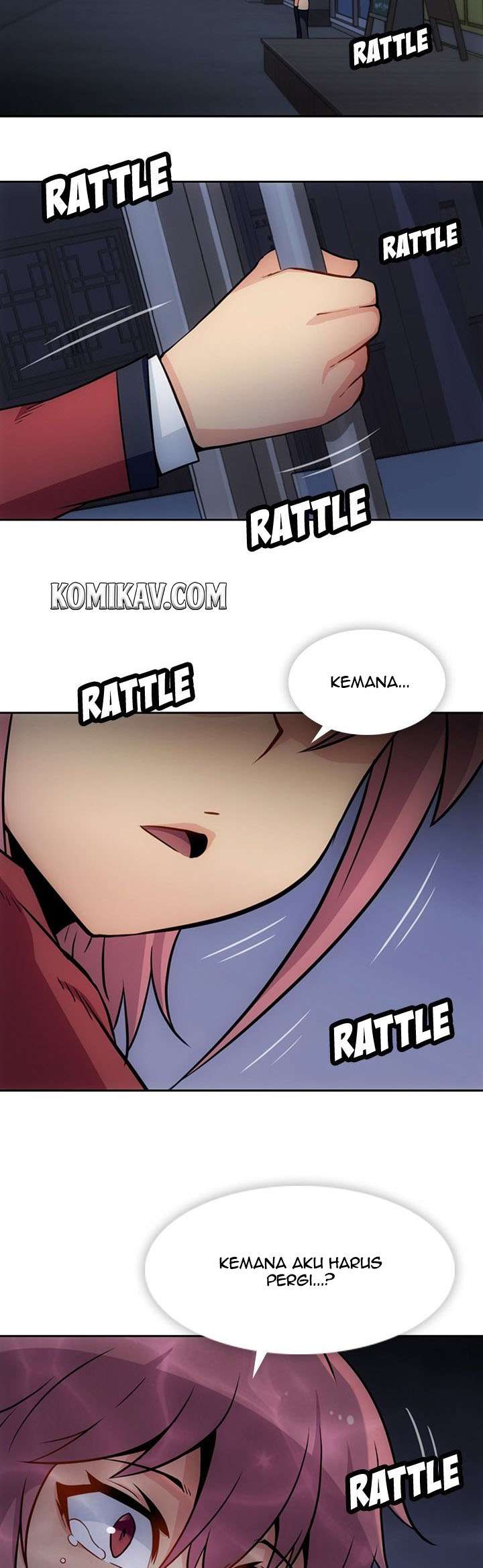 Such a Cute Spy Chapter 33 Gambar 18