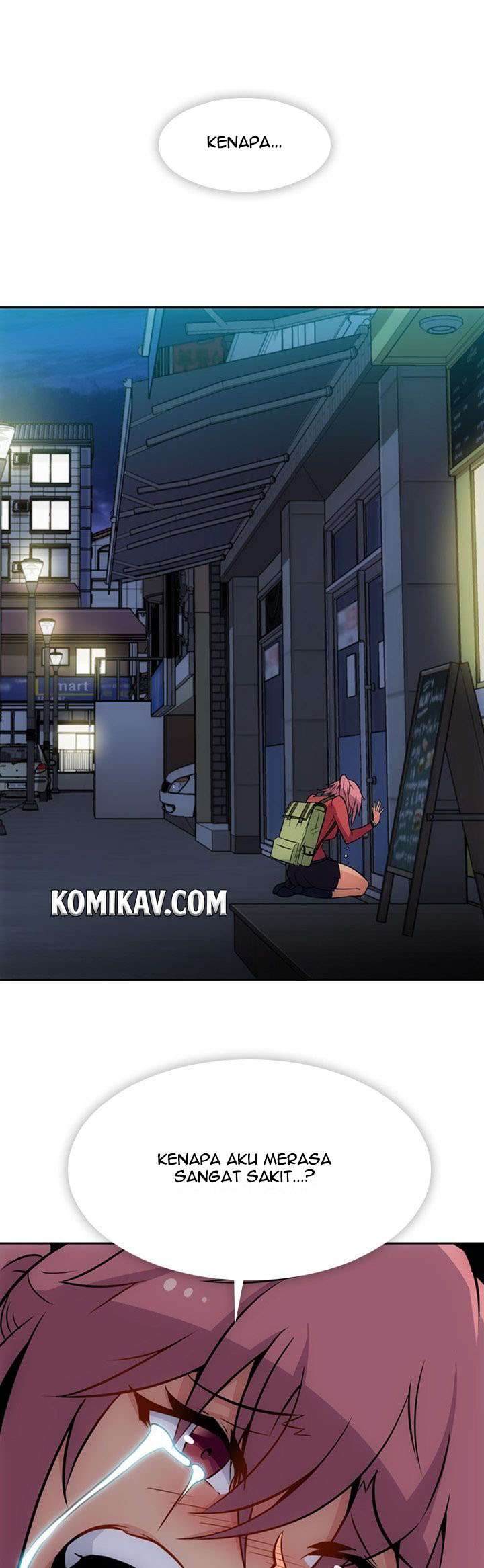 Such a Cute Spy Chapter 33 Gambar 20