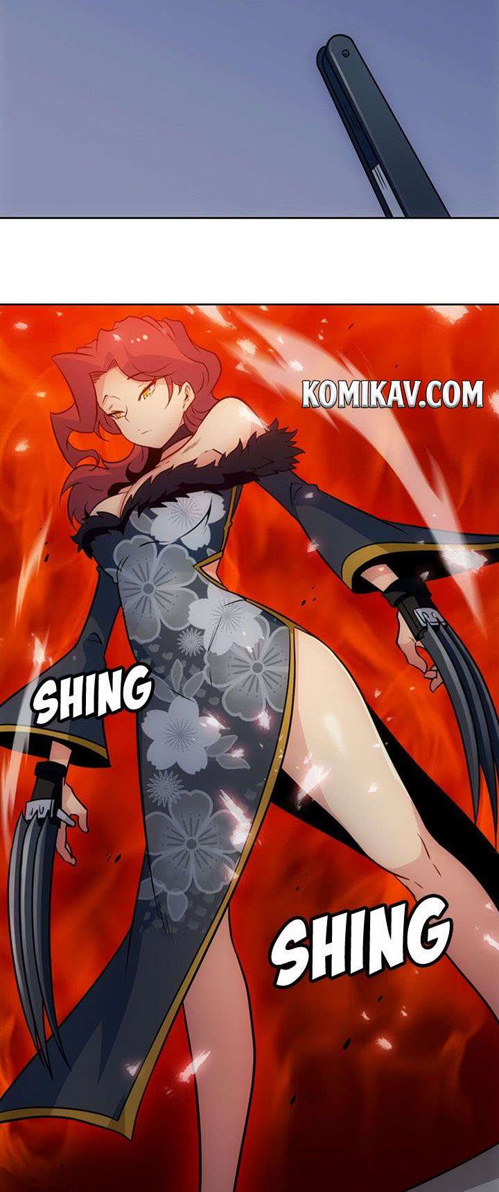 Such a Cute Spy Chapter 33 Gambar 32