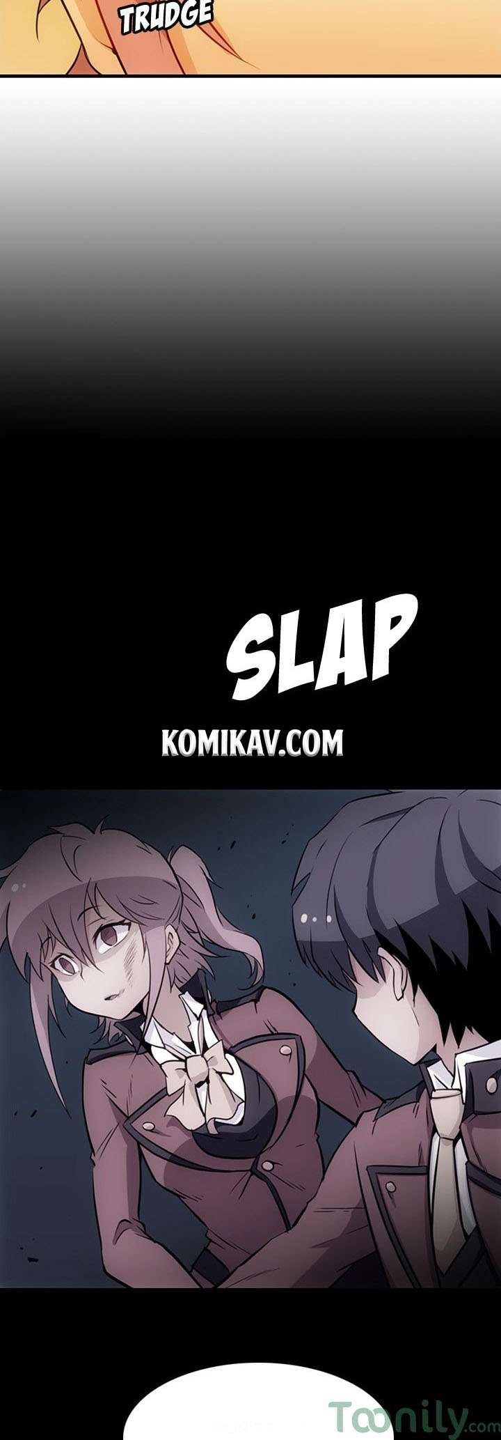 Such a Cute Spy Chapter 33 Gambar 4