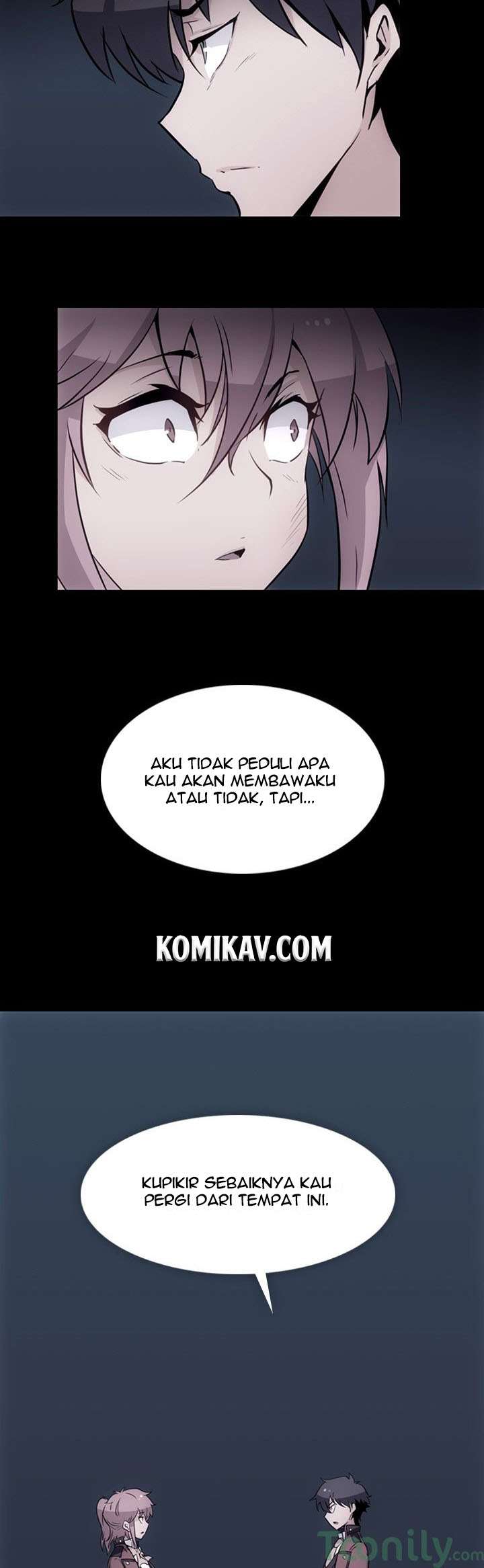 Such a Cute Spy Chapter 33 Gambar 7
