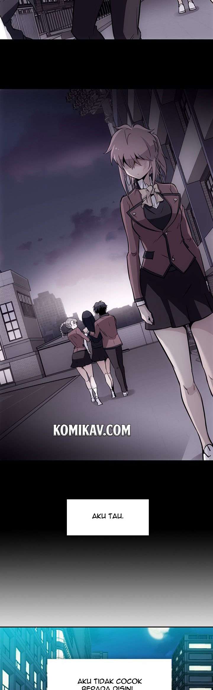 Such a Cute Spy Chapter 33 Gambar 9