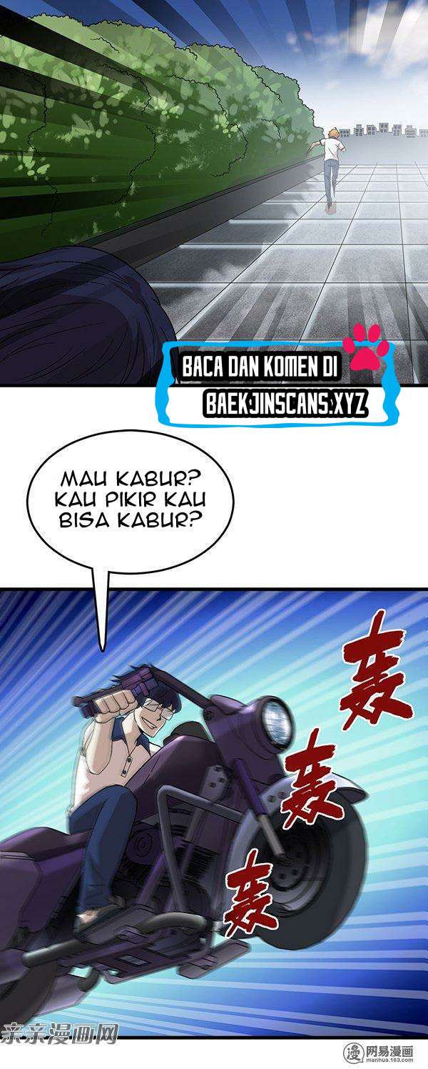 Young Master Return to 16 Chapter 17 Gambar 13