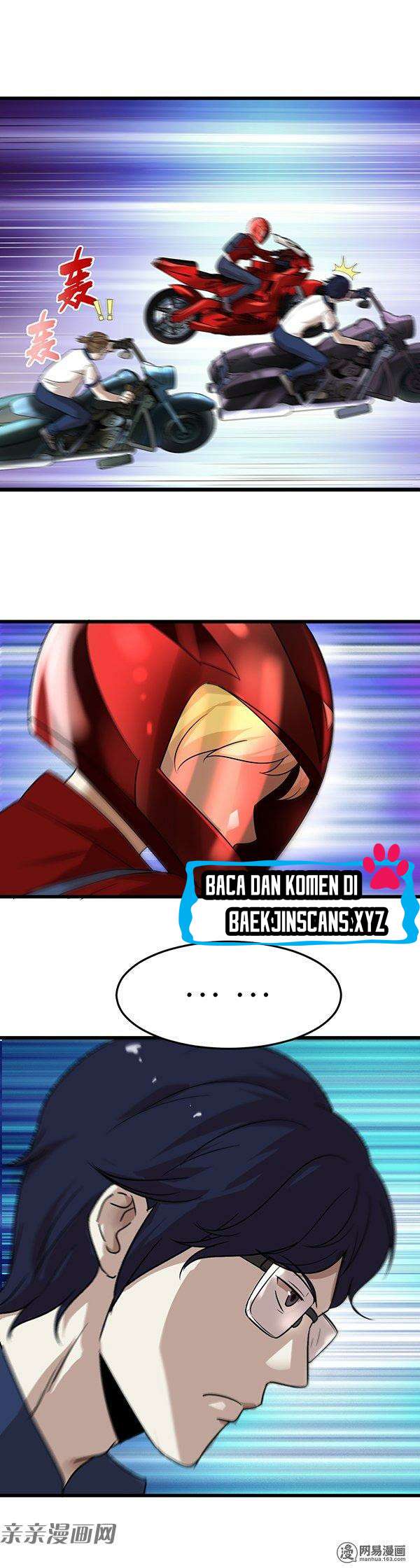 Young Master Return to 16 Chapter 17 Gambar 15