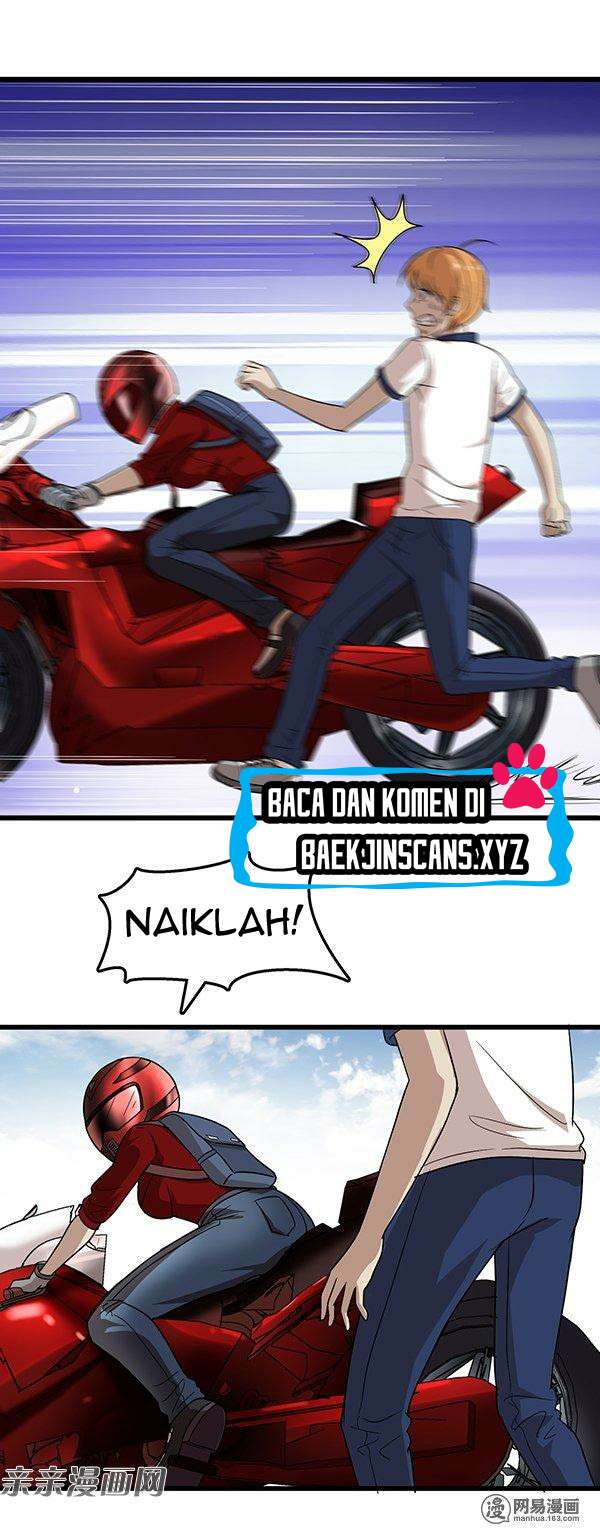 Young Master Return to 16 Chapter 17 Gambar 16