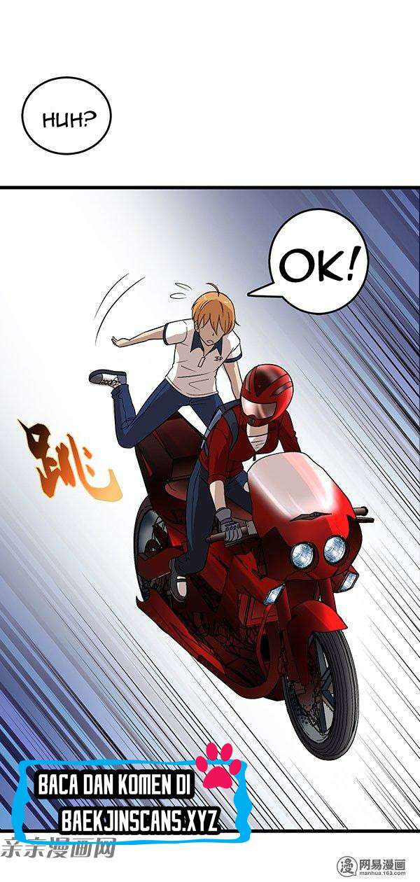 Young Master Return to 16 Chapter 17 Gambar 17