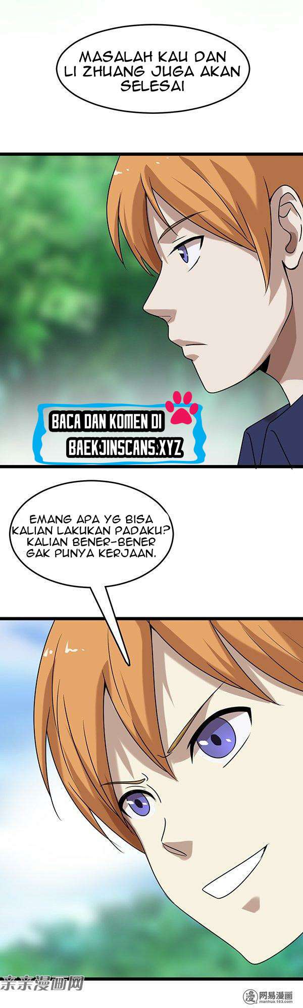 Young Master Return to 16 Chapter 17 Gambar 4